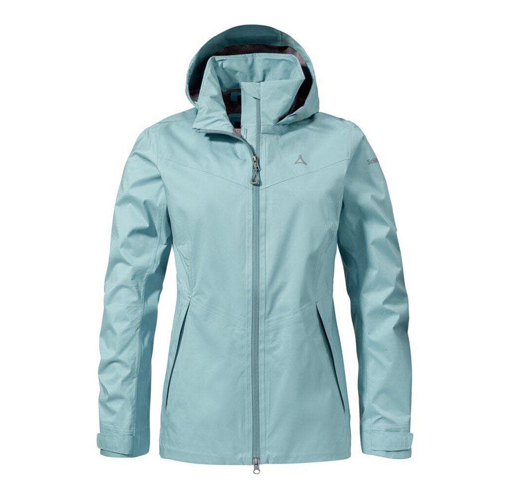 Schöffel Trekkingjacke 2.5L Jacket Aiplspitz L von Schöffel