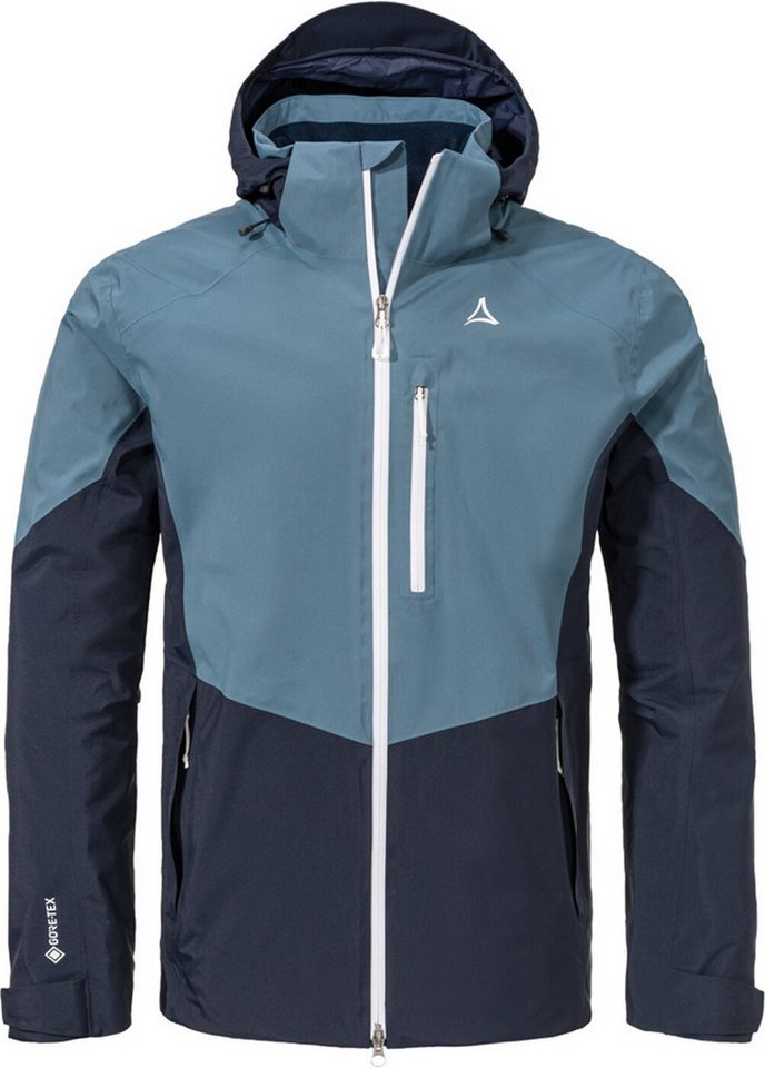 Schöffel Trekkingjacke 2L Jacket Gaschurn M BERING SEA von Schöffel