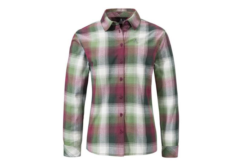Schöffel Trekkingjacke Blouse Style Limedes WMS ACAI von Schöffel