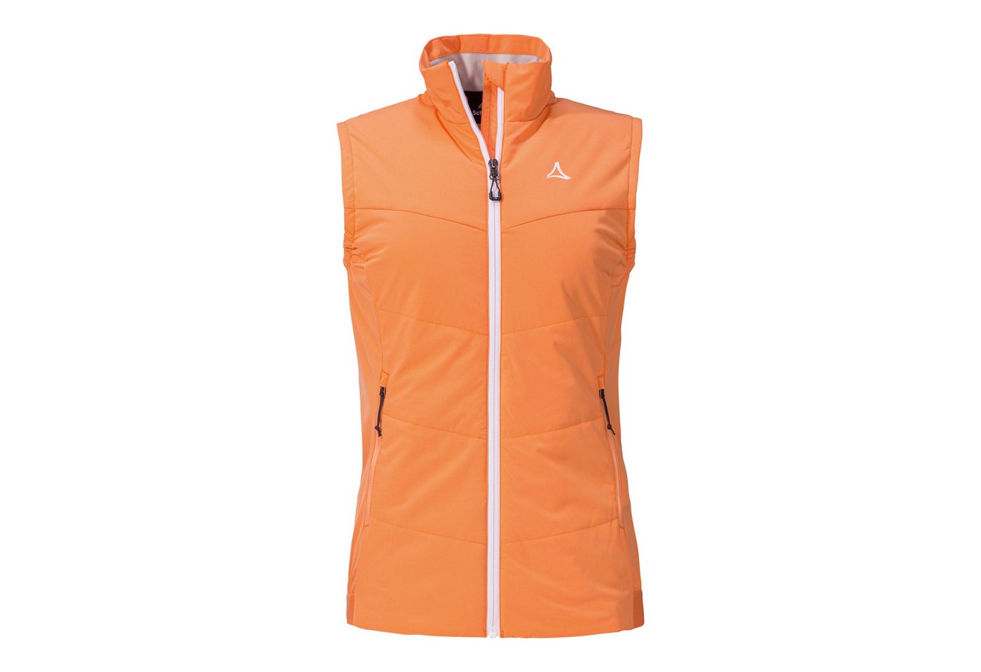 Schöffel Trekkingjacke Ins. Vest Skorpa L PEACH von Schöffel
