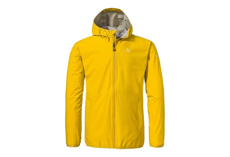 Schöffel Trekkingjacke Jacket Style Migandi MNS MOLTEN GOLD von Schöffel