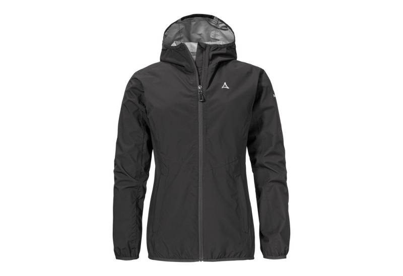 Schöffel Trekkingjacke Jacket Style Migandi WMS BLACK von Schöffel