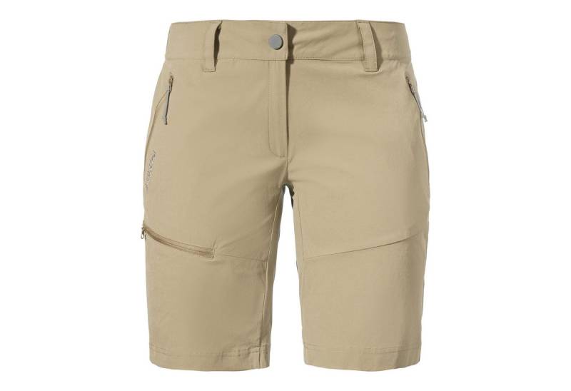 Schöffel Trekkingshorts Shorts Toblach2 BRANDON BEIGE von Schöffel