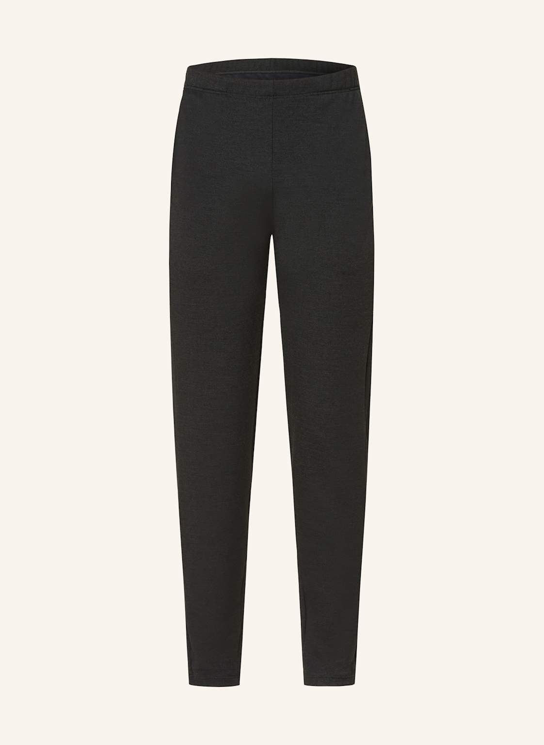 Schöffel Trekkingshose Canyfer schwarz von Schöffel