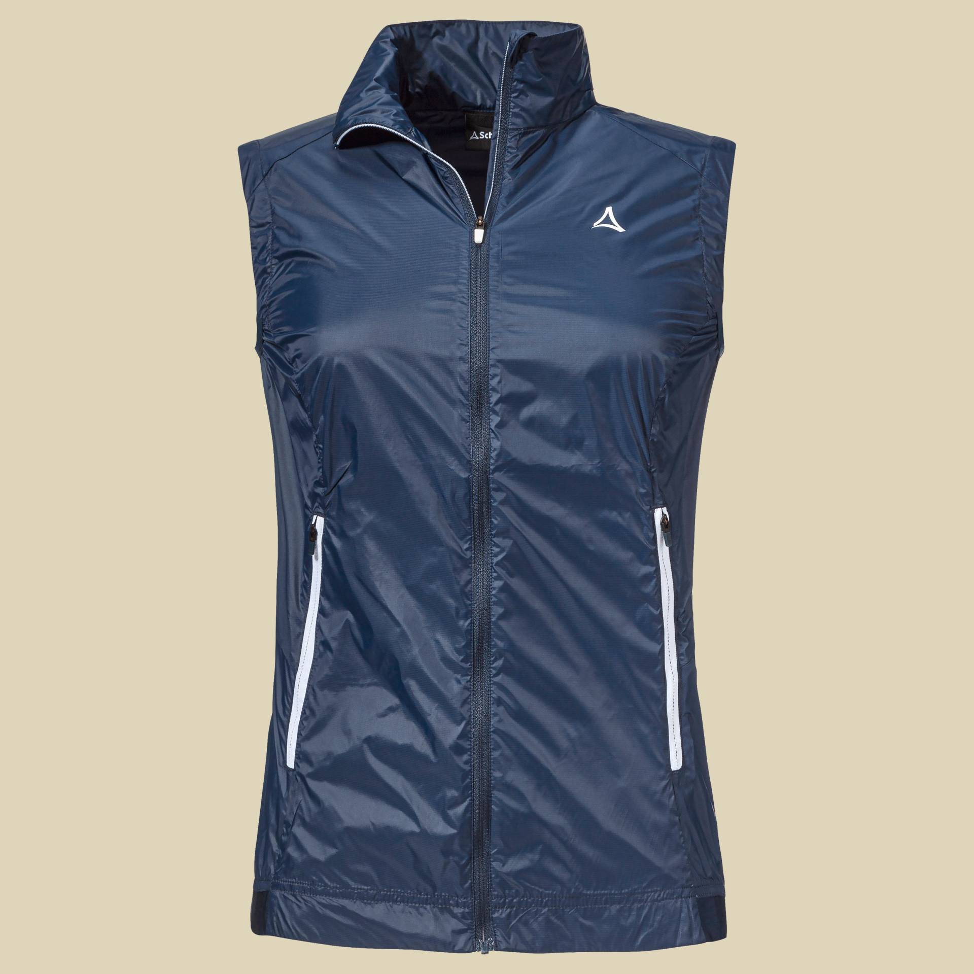 Vest Bygstad Lady Größe 40 Farbe dress blues Vest Bygstad Lady Größe 40 Farbe dress blues von Schöffel