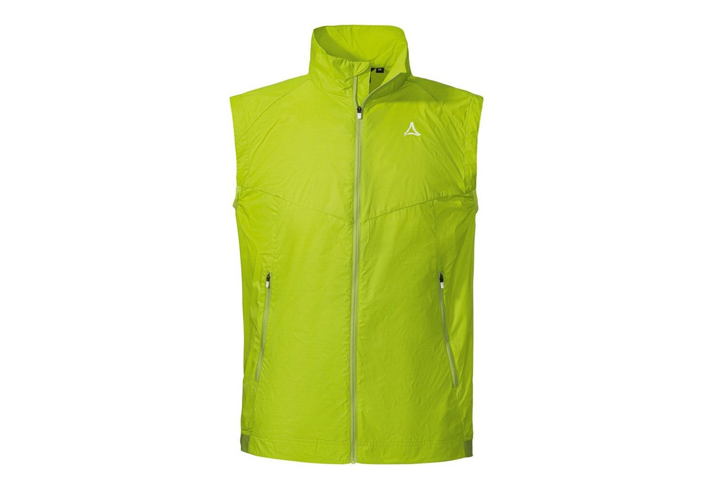 Schöffel Windbreaker Schöffel M Vest Bygstad Herren Winddichte Weste Schöffel Windbreaker Schöffel M Vest Bygstad Herren Winddichte Weste von Schöffel