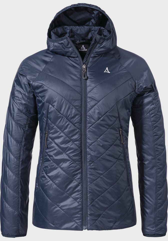 Schöffel Winterjacke Hiking Ins Jacket Style Cascata WMS Schöffel Winterjacke Hiking Ins Jacket Style Cascata WMS von Schöffel