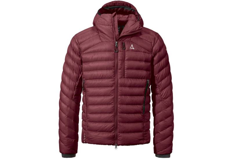 Schöffel Winterjacke M DOWN JACKET SILVRETTA von Schöffel