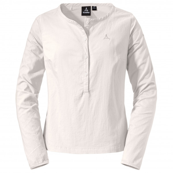 Schöffel - Women's Blouse Catania - Bluse Gr 40 weiß von Schöffel