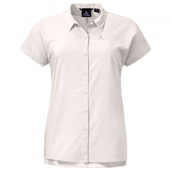 Schöffel - Women's Blouse Palma - Bluse Gr 40 weiß von Schöffel