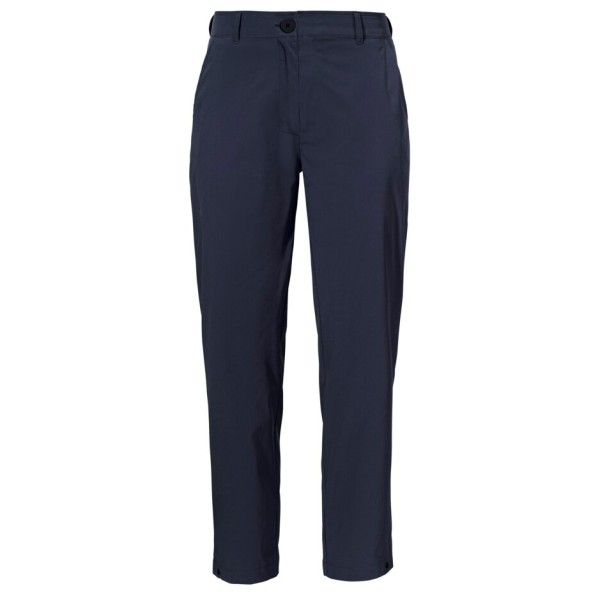 Schöffel - Women's Circ Pants Style Baguio - Freizeithose Gr 42 blau von Schöffel