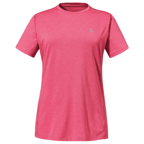 Schöffel - Women's Circ T-Shirt Tauron - Funktionsshirt Gr 34 rosa von Schöffel