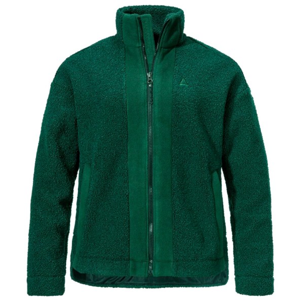 Schöffel - Women's Fleece Jacket Kalmor - Fleecejacke Gr 38 grün von Schöffel