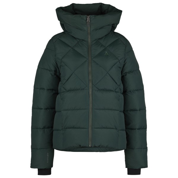 Schöffel - Women's Insulated Jacket Boston - Winterjacke Gr 42 blau von Schöffel