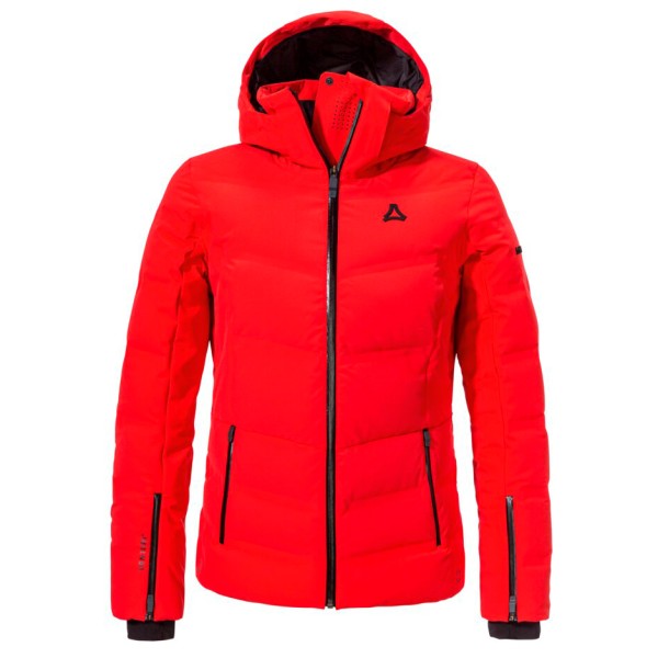 Schöffel - Women's Jacket Caldirola - Skijacke Gr 36 rot von Schöffel