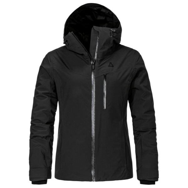 Schöffel - Women's Jacket Nollen - Skijacke Gr 36 schwarz Schöffel - Women's Jacket Nollen - Skijacke Gr 36 schwarz von Schöffel
