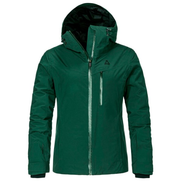 Schöffel - Women's Jacket Nollen - Skijacke Gr 38 grün Schöffel - Women's Jacket Nollen - Skijacke Gr 38 grün von Schöffel