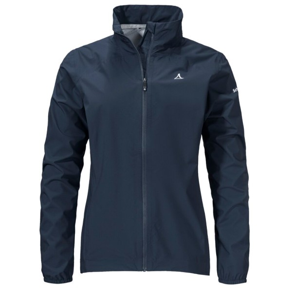 Schöffel - Women's Jacket Style Lurbek - Fahrradjacke Gr 46 blau Schöffel - Women's Jacket Style Lurbek - Fahrradjacke Gr 46 blau von Schöffel
