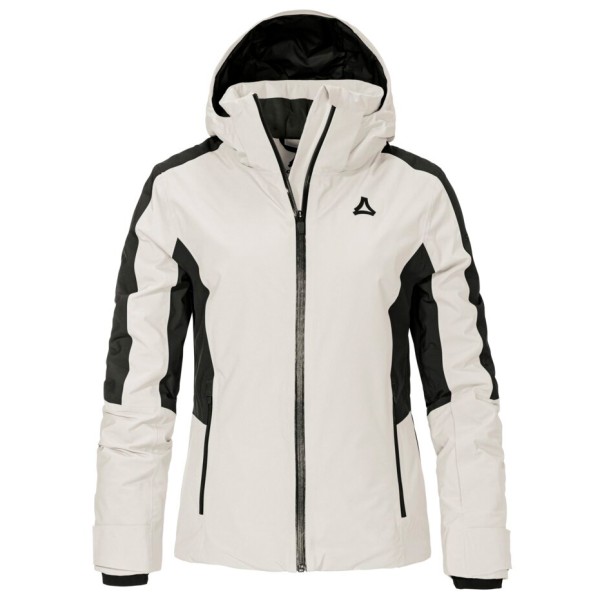 Schöffel - Women's Jacket Trifex - Skijacke Gr 40 grau von Schöffel