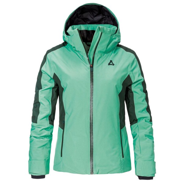 Schöffel - Women's Jacket Trifex - Skijacke Gr 46 türkis von Schöffel