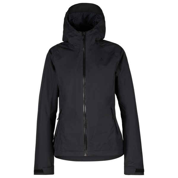 Schöffel - Women's Jacket Wamberg - Regenjacke Gr 36;38;40;42;44 blau;schwarz von Schöffel