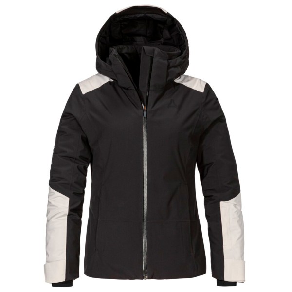 Schöffel - Women's Jacket Zandwel - Skijacke Gr 34 schwarz von Schöffel