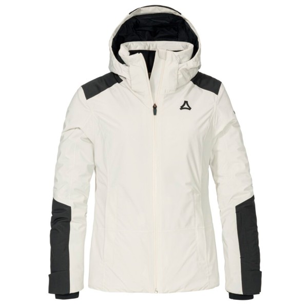 Schöffel - Women's Jacket Zandwel - Skijacke Gr 44 weiß von Schöffel