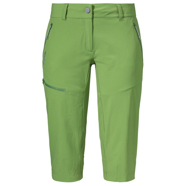 Schöffel - Women's Pants Caracas2 - Shorts Gr 34 grün von Schöffel