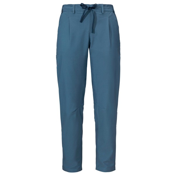 Schöffel - Women's Pants Oaktree - Freizeithose Gr 48 blau von Schöffel