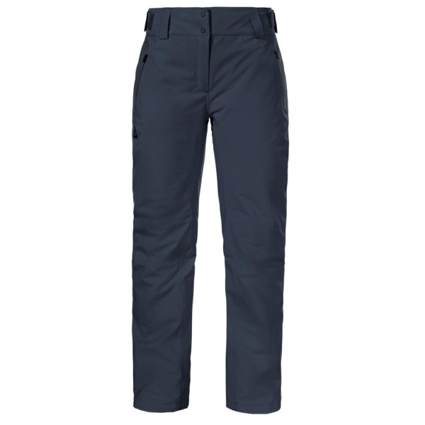 Schöffel - Women's Pants Pine - Skihose Gr 36 - Regular blau von Schöffel