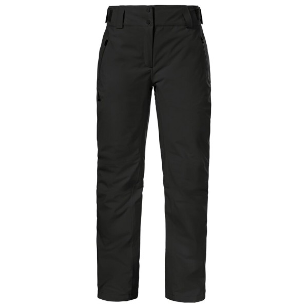 Schöffel - Women's Pants Pine - Skihose Gr 72 - Long schwarz von Schöffel
