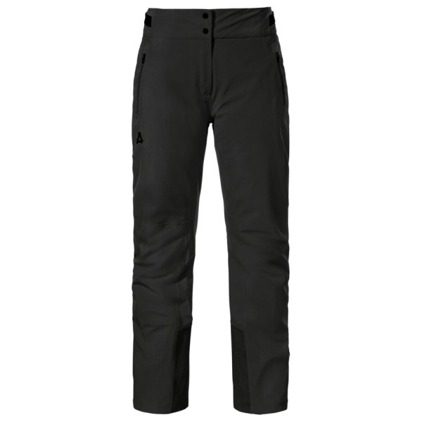 Schöffel - Women's Pants Skayra - Skihose Gr 42 schwarz von Schöffel