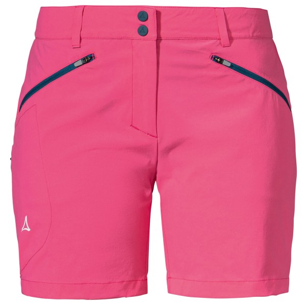Schöffel - Women's Shorts Hestad - Shorts Gr 44 rosa von Schöffel