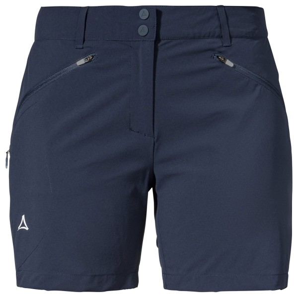 Schöffel - Women's Shorts Hestad - Shorts Gr 46 blau von Schöffel