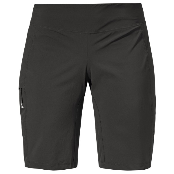 Schöffel - Women's Shorts Path - Radhose Gr 36 schwarz/grau von Schöffel