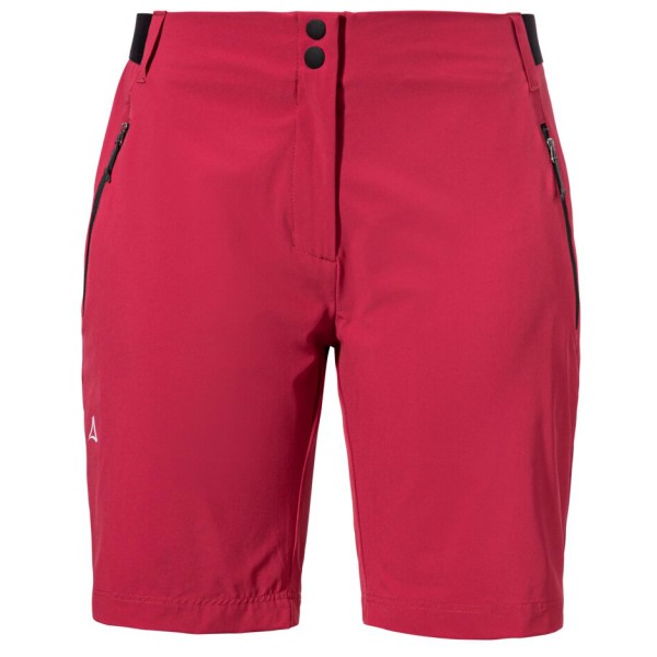 Schöffel - Women's Shorts Style Blaustein - Shorts Gr 46 rot/rosa Schöffel - Women's Shorts Style Blaustein - Shorts Gr 46 rot/rosa von Schöffel