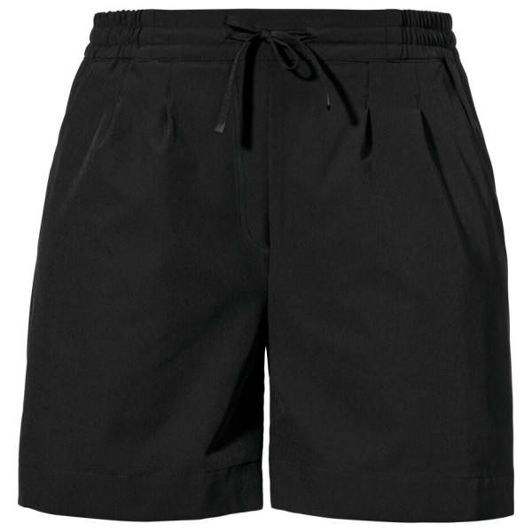 Schöffel - Women's Shorts Style Gharra - Shorts Gr 34 schwarz von Schöffel