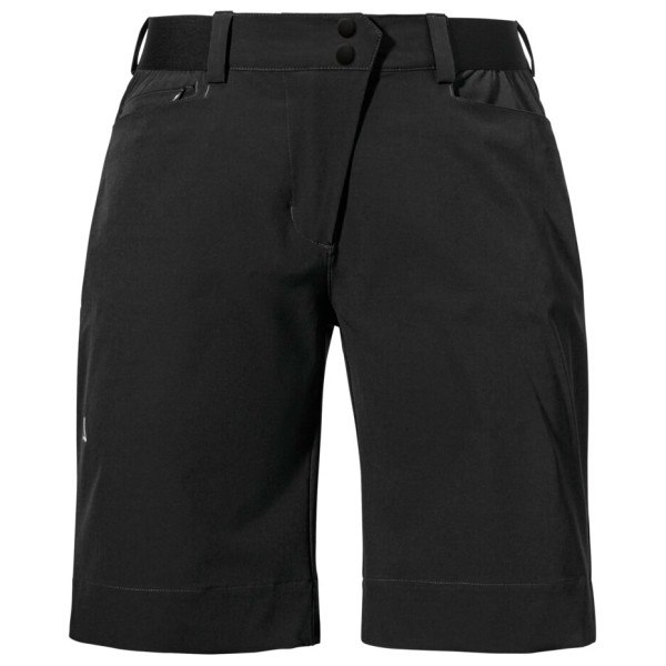 Schöffel - Women's Shorts Style Keitele - Radhose Gr 42 schwarz Schöffel - Women's Shorts Style Keitele - Radhose Gr 42 schwarz von Schöffel