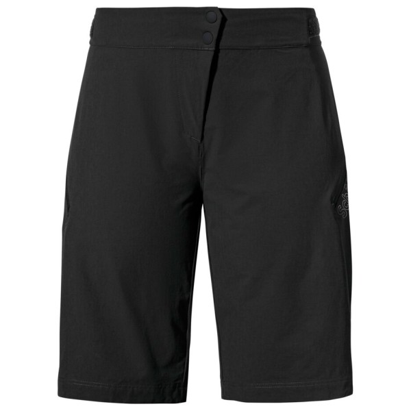 Schöffel - Women's Shorts Style Puula - Radhose Gr 36 schwarz von Schöffel