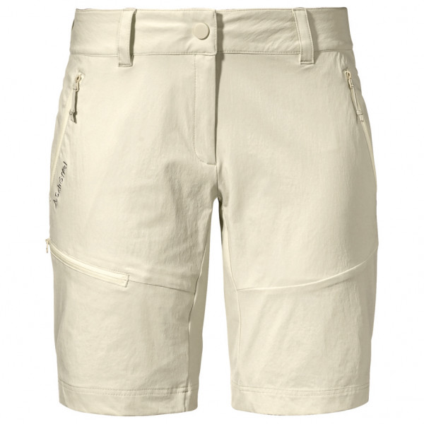 Schöffel - Women's Shorts Toblach2 - Shorts Gr 48 beige von Schöffel