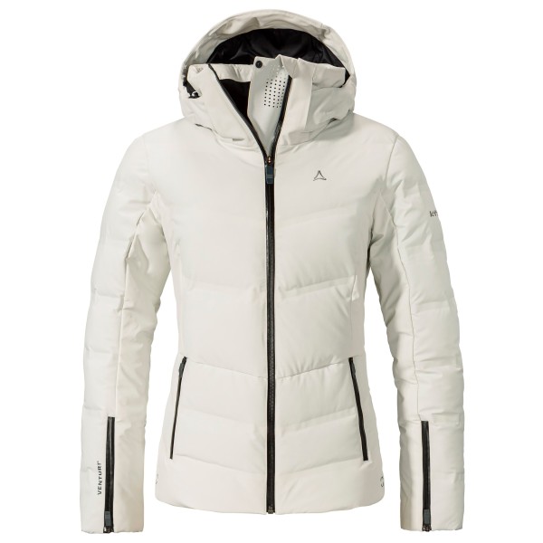 Schöffel - Women's Ski Jacket Caldirola - Skijacke Gr 38 weiß Schöffel - Women's Ski Jacket Caldirola - Skijacke Gr 38 weiß von Schöffel