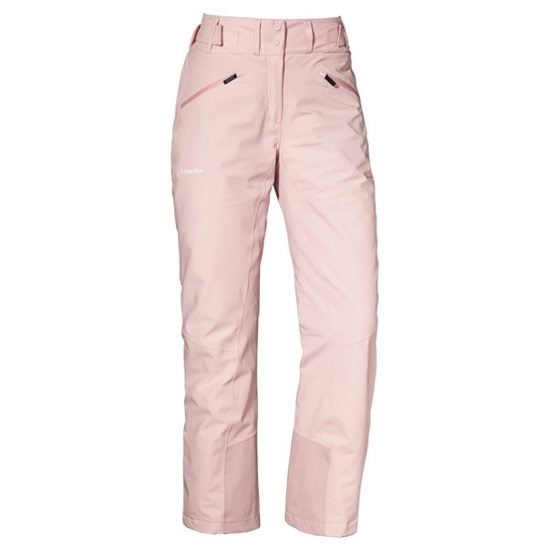 Schöffel - Women's Ski Pants Horberg - Skihose Gr 42 - Regular rosa von Schöffel