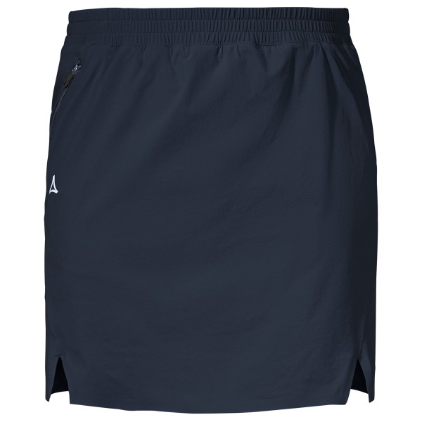 Schöffel - Women's Skirt Hestad1 - Skort Gr 42 blau von Schöffel