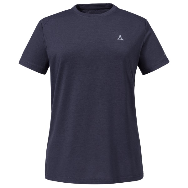 Schöffel - Women's T-Shirt Ramseck - Funktionsshirt Gr 34 blau von Schöffel