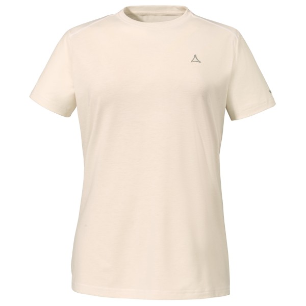 Schöffel - Women's T-Shirt Ramseck - Funktionsshirt Gr 34 weiß/beige von Schöffel