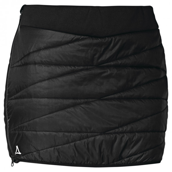 Schöffel - Women's Thermo Skirt Stams - Kunstfaserrock Gr 34;40;42;44 blau;schwarz von Schöffel