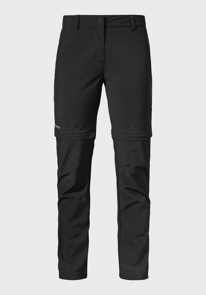 Schöffel Zip-away-Hose Outdoor-Hose Zip Off Schöffel Zip-away-Hose Outdoor-Hose Zip Off von Schöffel