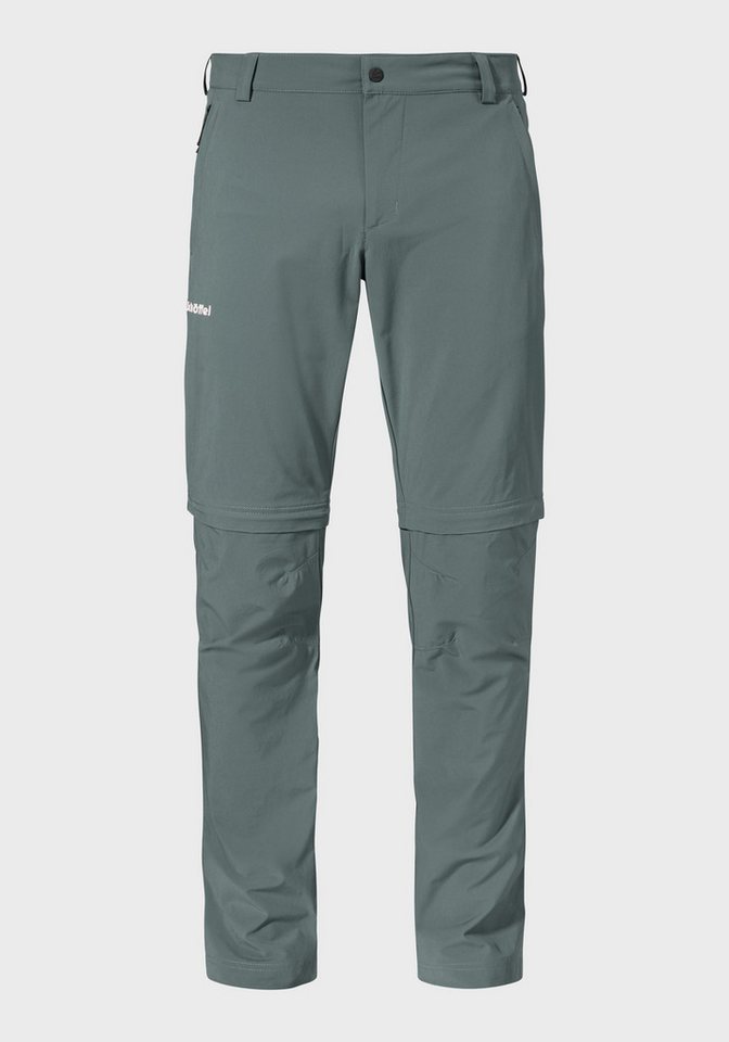 Schöffel Zip-away-Hose Pants Folkstone Zip Off Schöffel Zip-away-Hose Pants Folkstone Zip Off von Schöffel