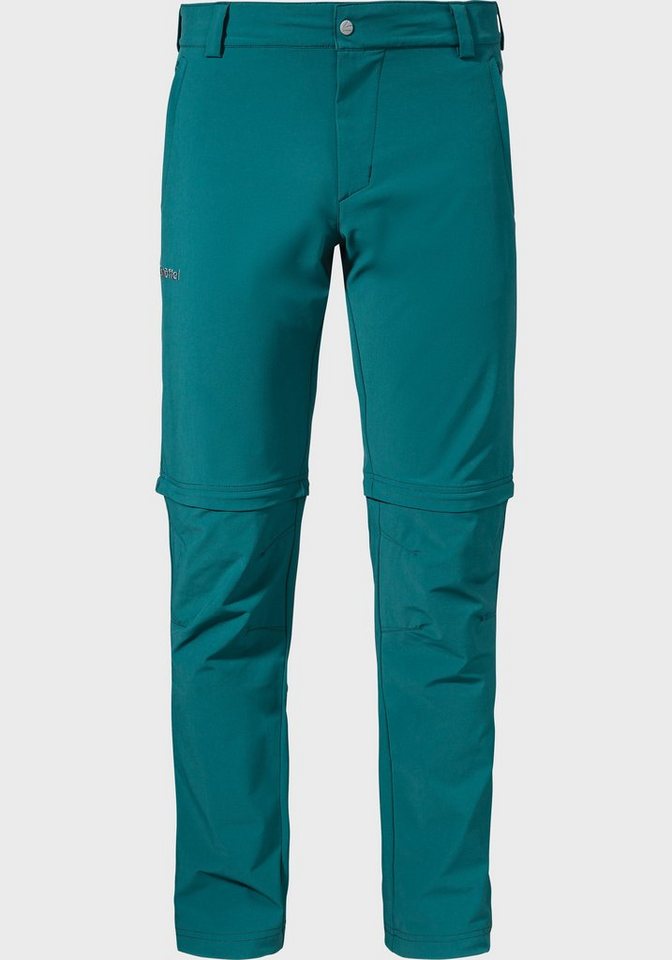 Schöffel Zip-away-Hose Pants Folkstone Zip Off Schöffel Zip-away-Hose Pants Folkstone Zip Off von Schöffel