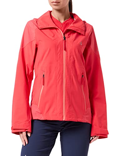 Schoffel Damen Triigi Jacken, Lollipop, 46 von Schöffel